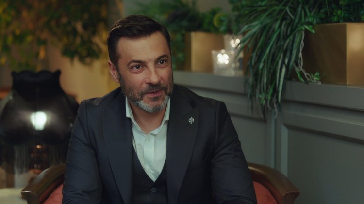 Kızılcık Şerbeti 7. Bölüm 2. Fragmanı