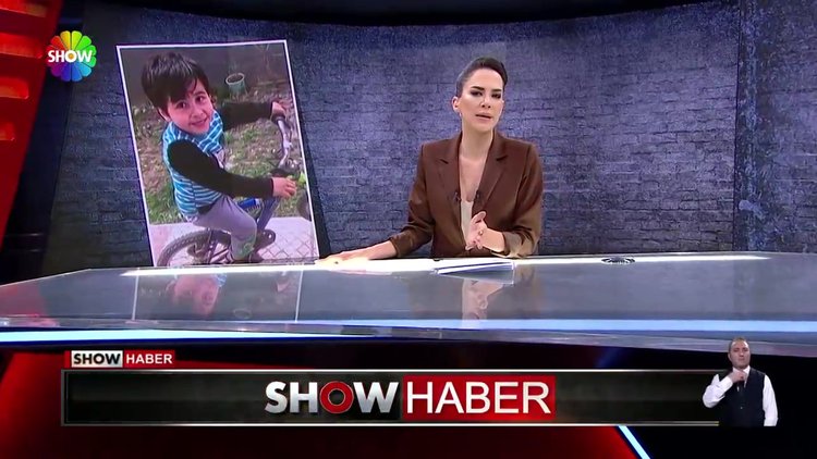 6 yaşındaki Berke maganda kurbanı oldu