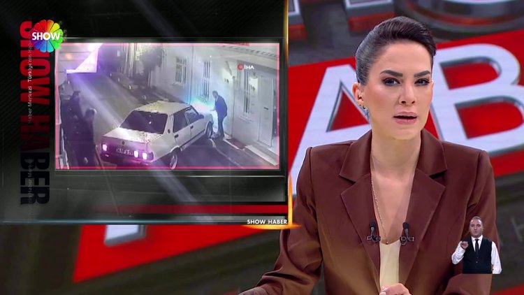 Refleksi sayesinde kurtuldu