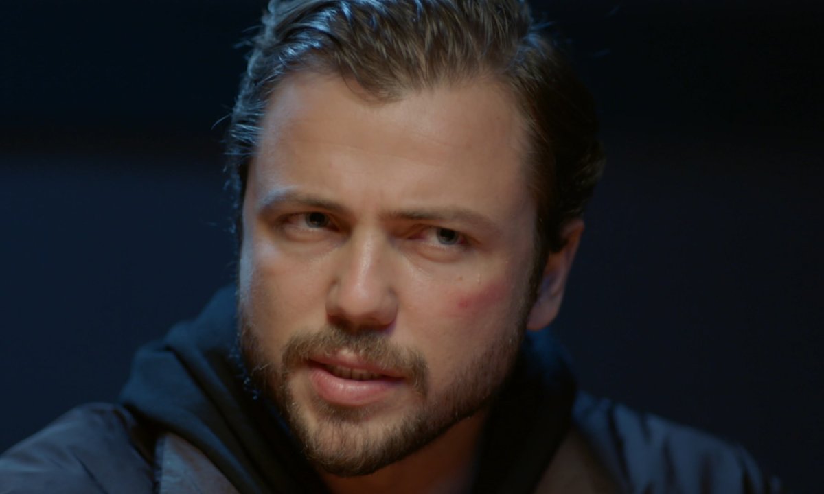 Baba 27. Bölüm Fragmanı