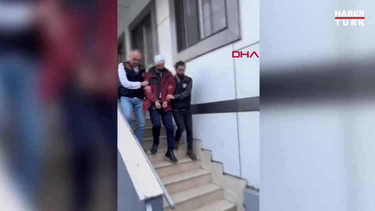 Alibeyköy'deki tramvay kazası: Vatman adliyeye sevk edildi
