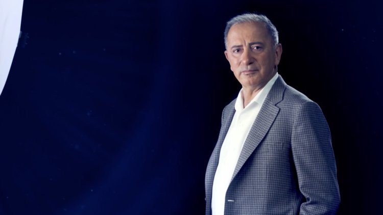 'Fatih Altaylı ile Bire Bir'in bu haftaki konukları