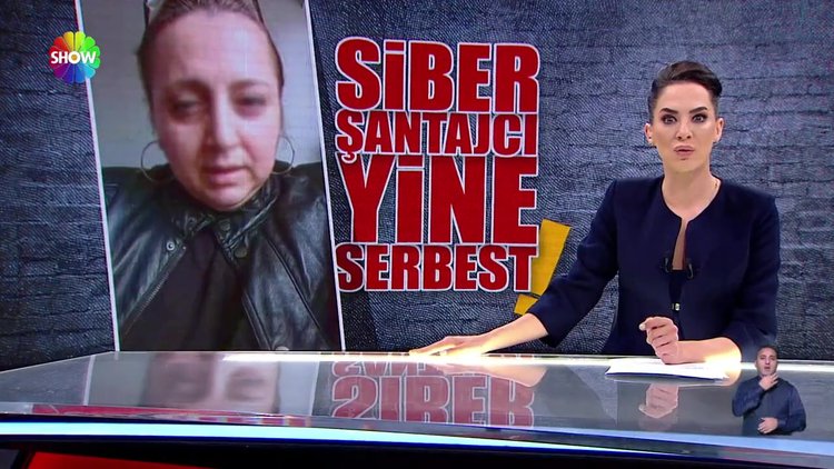 Uygunsuz sitelerde fotoğraf paylaştı