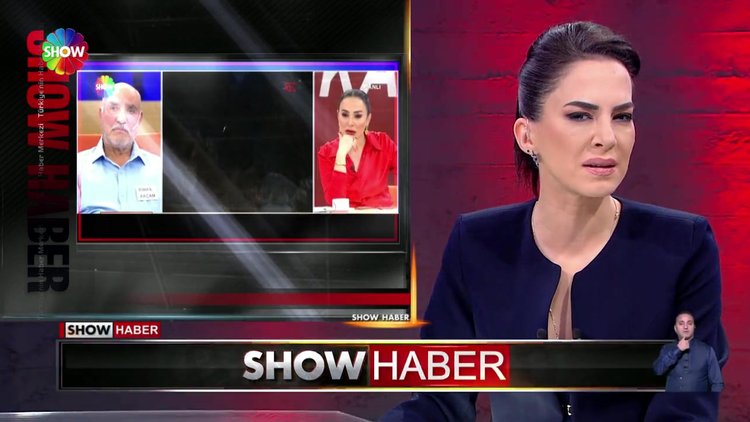 Canlı yayında nefes kesen takip!