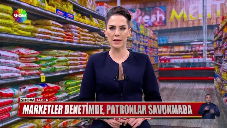 Marketler denetimde, patronlar savunmada