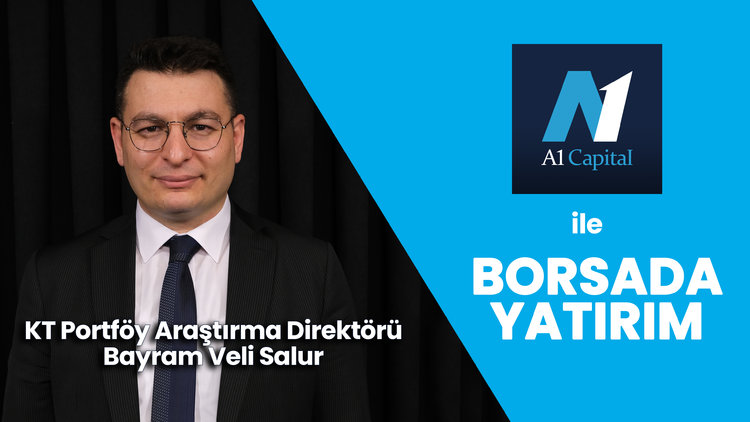Yatırım fonları nasıl yatırım yapıyor?  - A1 Capital ile Borsada Yatırım