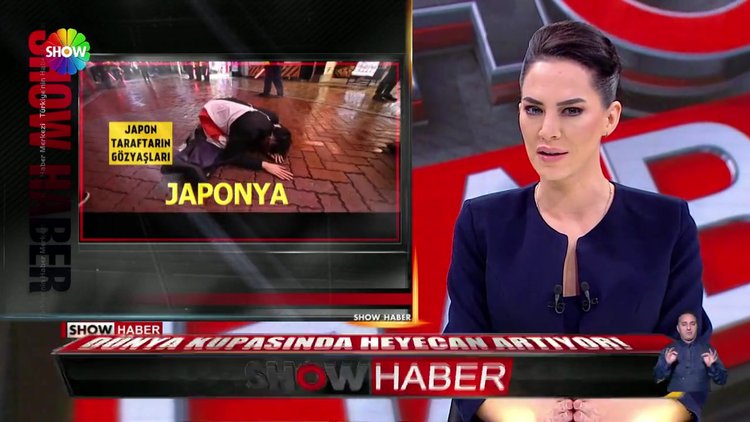 Dünya Kupası heyecanı artıyor!