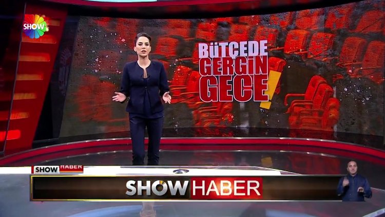 Meclis'te kızılca kıyamet koptu!