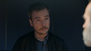 Selahattin'i geçmişe götüren cümle.