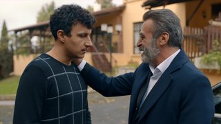 İlhan'ın Ahmet ile kavga etmesi de planın bir parçasıydı. 