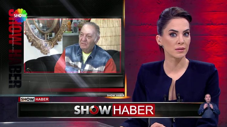 72 yaşındaki adamı evinde gasbettiler!