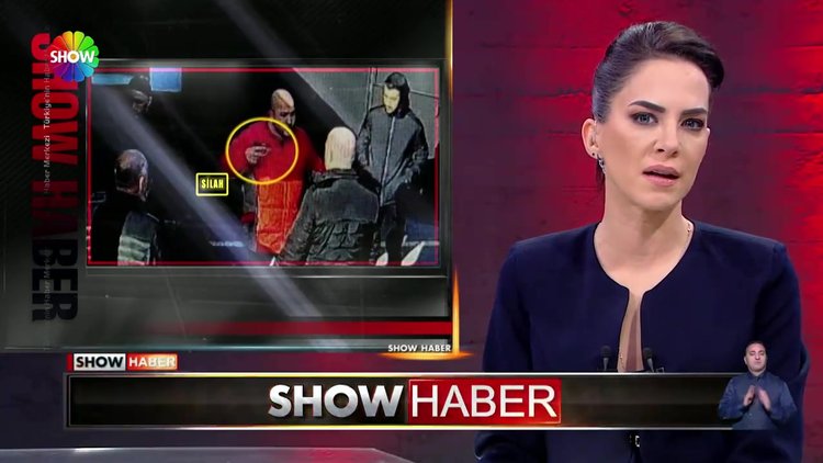 Silahla ev bastılar, 1 ayda serbest kaldıl