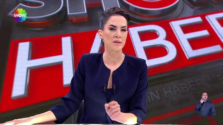 Cani evlat yine yaktı!