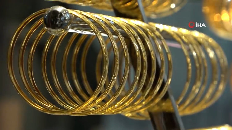 6 Aralık 2022 altın fiyatlarındaki son durum! Gram altın, çeyrek altın fiyatları ne kadar oldu?