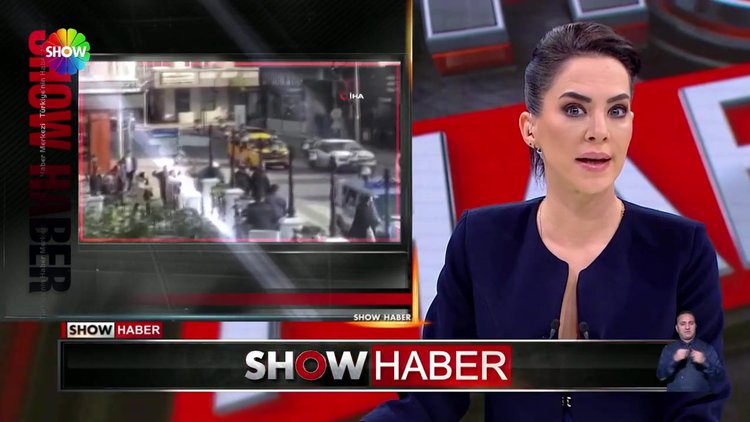 Annesinin kucağındayken babası kaçırdı!