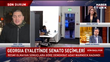 Gün Başlıyor - 7 Aralık 2022 (İYİ Partili Örs hastaneye kaldırıldı)