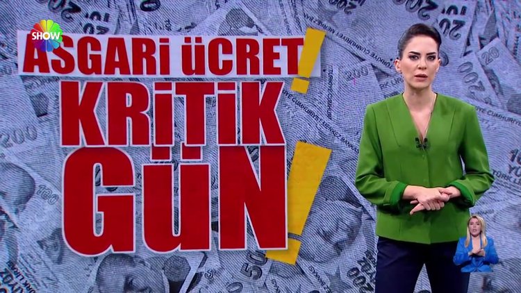 Asgari ücret ne kadar olacak?