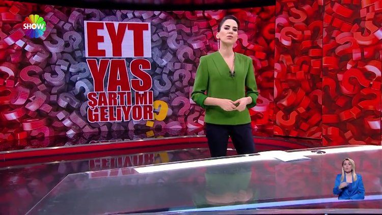 EYT'liye yaş sınırı mı geliyor?