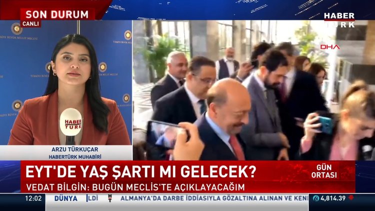 EYT'de yaş şartı mı gelecek? EYT'de son durum ne?