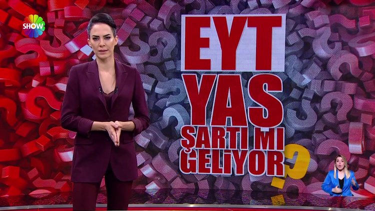 EYT'ye yaş sınırı mı geliyor?