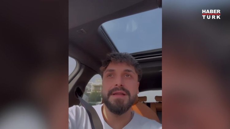 Sefo: Yalancı çıkmasın diye geldim