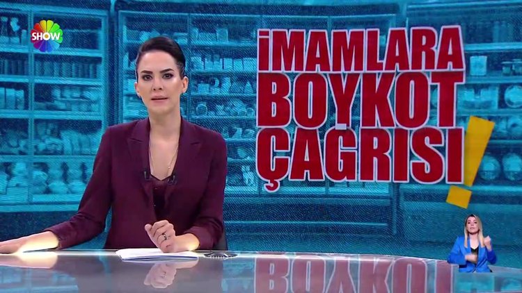 İmamlar boykota hazırlanıyor