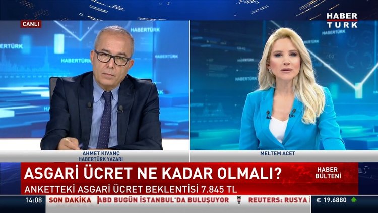 Asgari ücret ne kadar olacak? 2023 asgari ücretinde son durum ne? İşte konuşulan rakamlar...