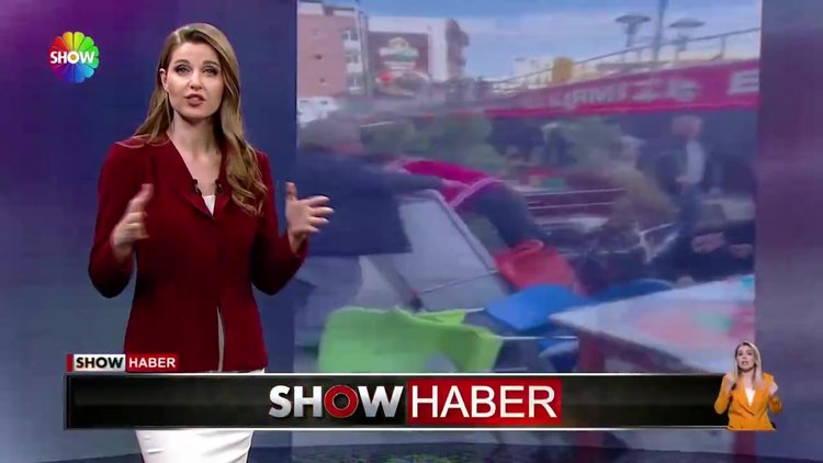 'Müşteri kapma' meydan muharebesi!