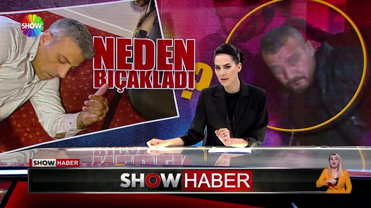 İşte Öztürk Yılmaz'a saldıranın ifadesi!