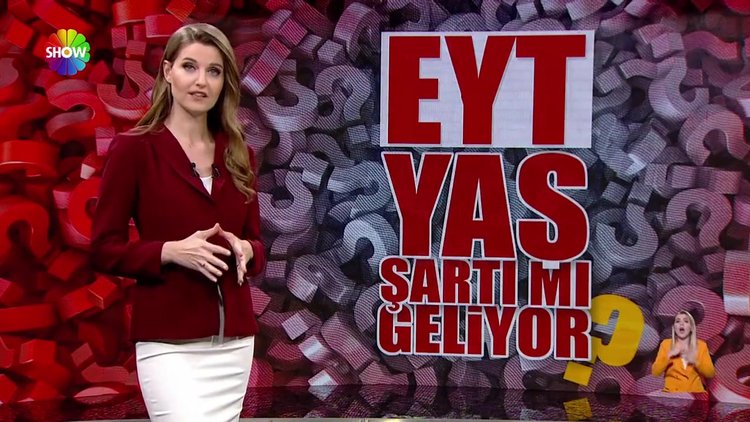 EYT'de yaşa takılma korkusu