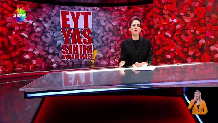 EYT'liler yaşa mı takılacak?