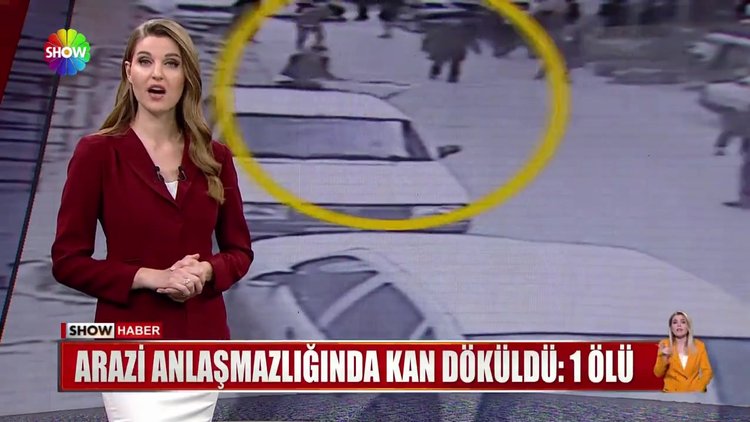 Mahalle meydan savaşı!