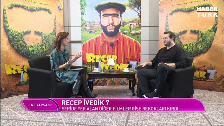 Ne Yapsak - 11 Aralık 2022 (Şahan Gökbakar Ne Yapsak’ta)