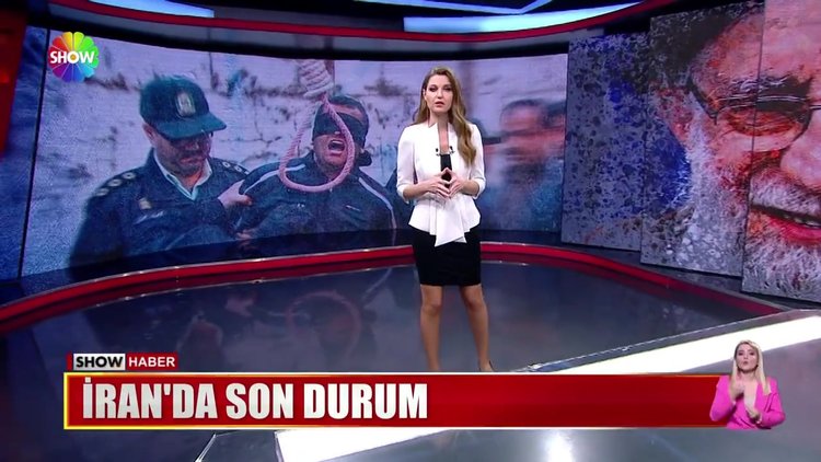 İran'da son durum