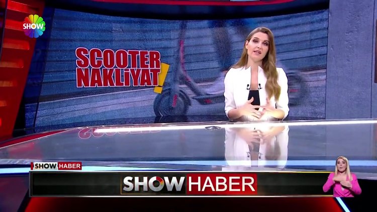 Yük taşımacılığında yeni sayfa