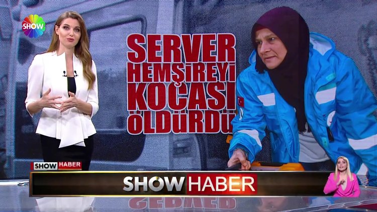 Karısını öldürüp polisi aradı