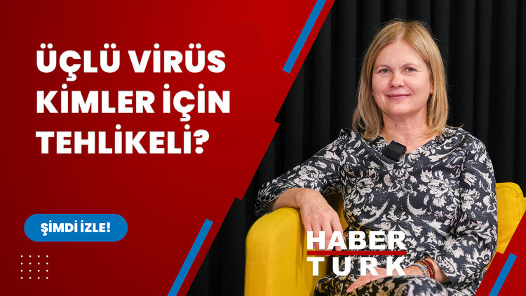 Üçlü virüs kimler için tehlikeli?