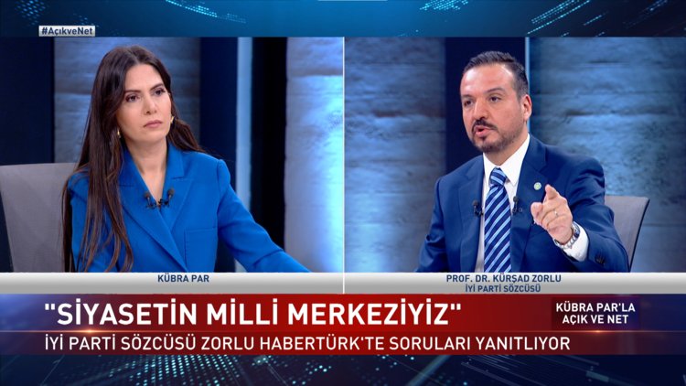 Açık ve Net - 11 Aralık 2022 (Ekonomide proje ve çözümleri neler?)