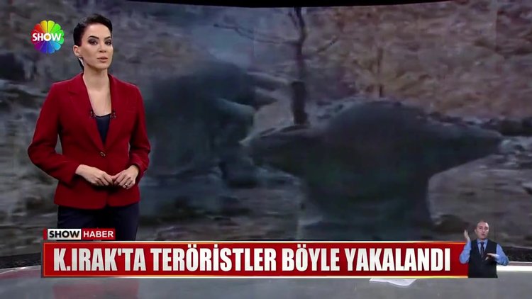 Hava destekli operasyonda nefes kesen anlar