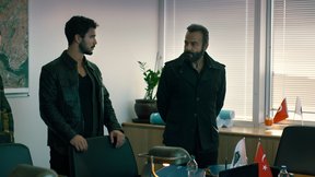 Sipahi ilk tanıtım!