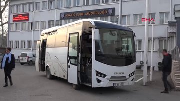 Tatile gelen Rus jinekoloğa, 2,5 ay zorla fuhuş yaptırmışlar
