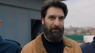 Servet, Emin'i kurtarıyor!