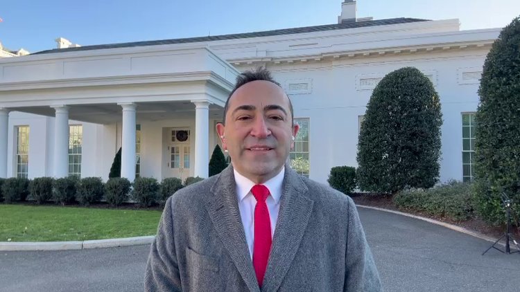 ABD'de gündem Cumhurbaşkanı Erdoğan'ın Yunanistan açıklamaları