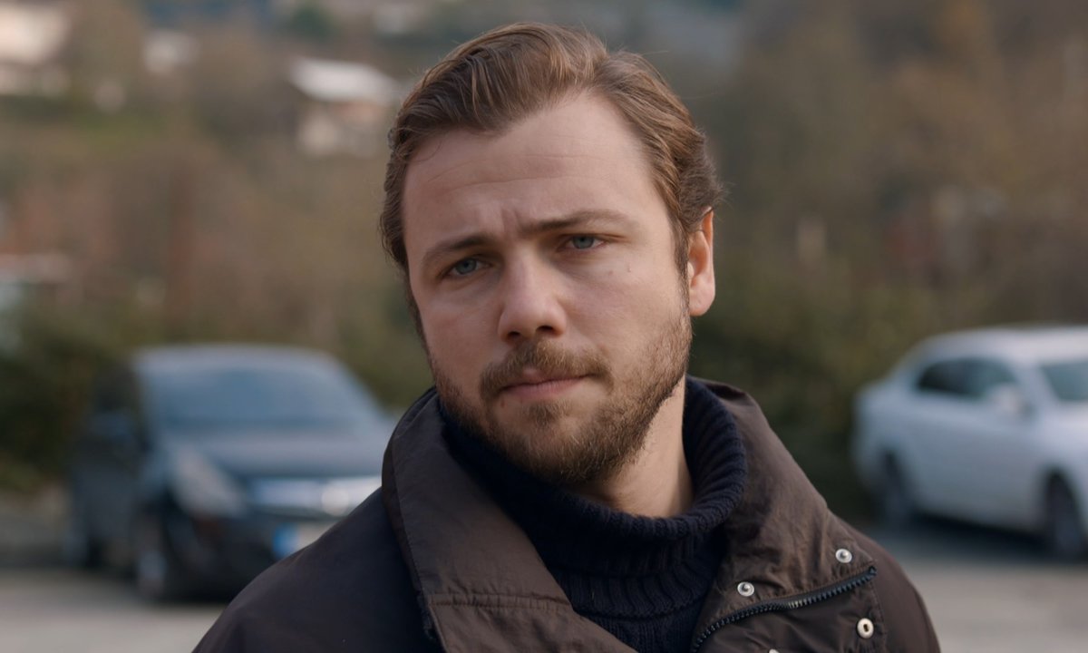 Baba 28. Bölüm Fragmanı