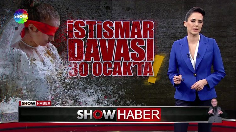 6 yaşında çocuğa istismar davası!