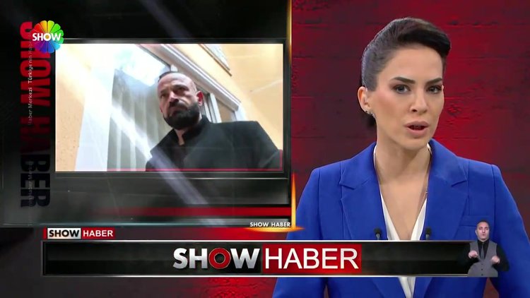 İşten ayrıldı, başına gelmeyen kalmadı!