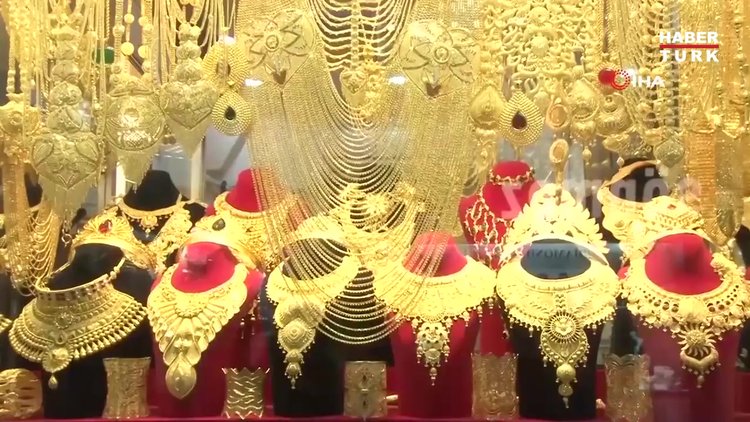 13 Aralık 2022 altın fiyatlarındaki son durum! Gram altın, çeyrek altın fiyatları ne kadar oldu?