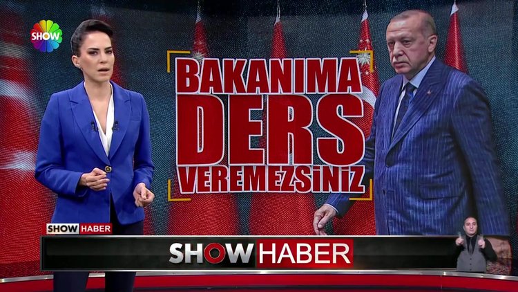 ''Kabul edebilmemiz mümkün değil''