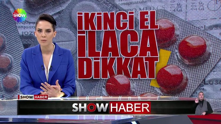 Sahibinden az kullanılmış ilaç!