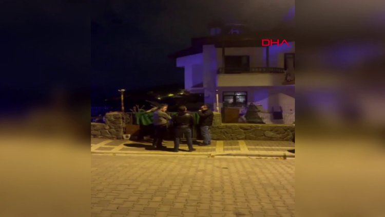 Evinde kedi ve köpek ölüleri bulundu: 'Bazısını gömdüm, bazısını torbalayıp balkona koydum'